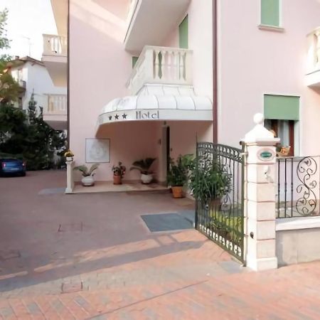 Nice Hotel Mestre Zewnętrze zdjęcie
