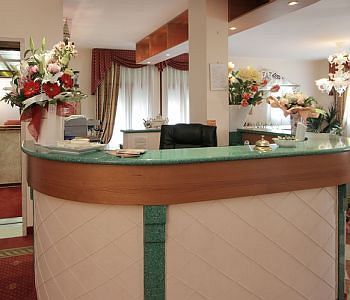 Nice Hotel Mestre Zewnętrze zdjęcie