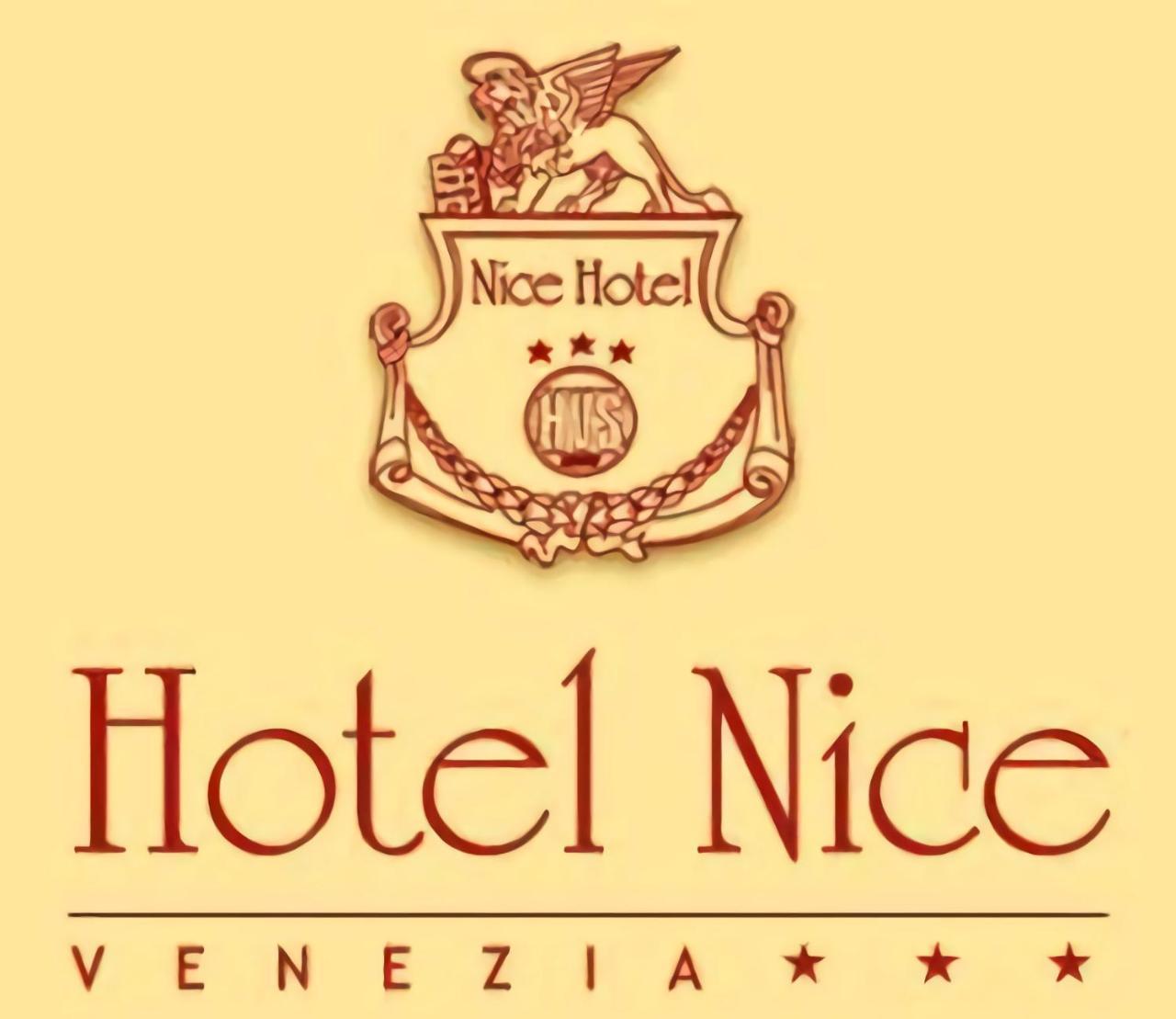 Nice Hotel Mestre Zewnętrze zdjęcie
